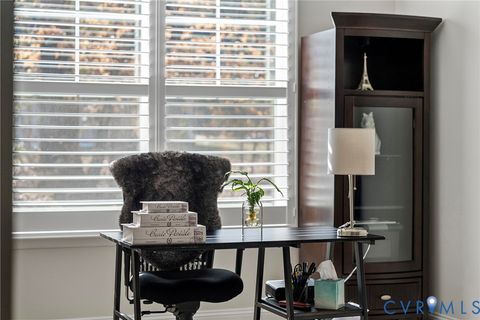 Tiny photo for 8107 Killbevan Drive, Chesterfield, VA 23838 (MLS # 2602952)