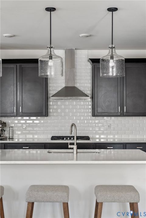 Tiny photo for 8107 Killbevan Drive, Chesterfield, VA 23838 (MLS # 2602952)