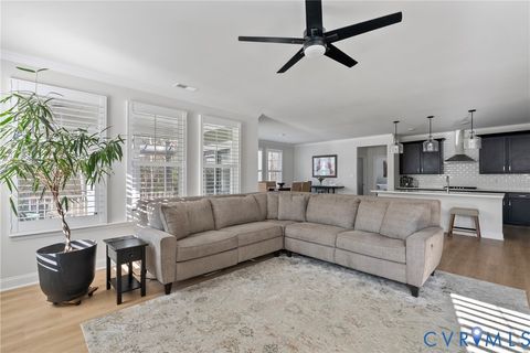 Tiny photo for 8107 Killbevan Drive, Chesterfield, VA 23838 (MLS # 2602952)