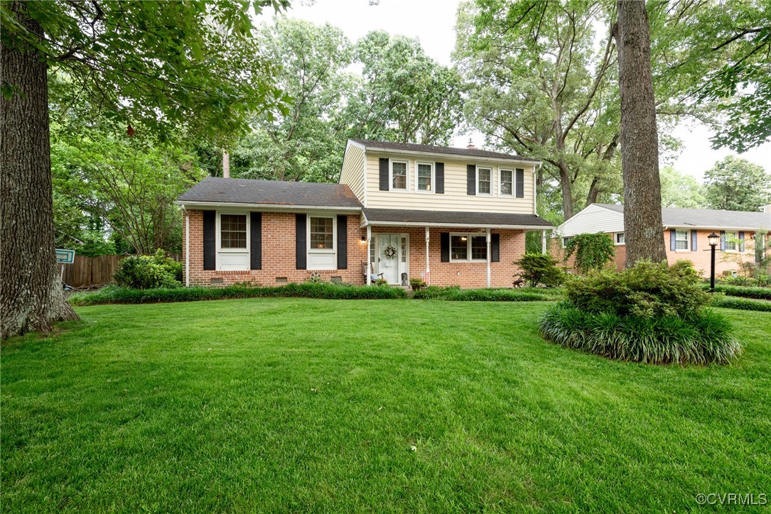 1951 Greenfield Drive