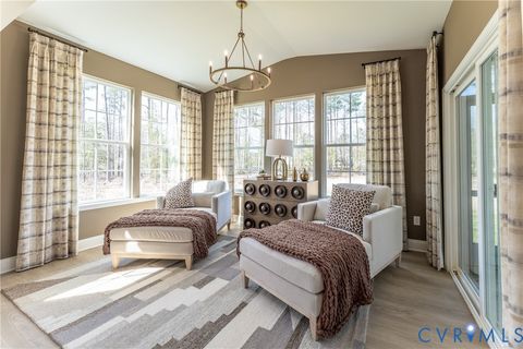 Tiny photo for 4724 Tuscany Place, Moseley, VA 23120 (MLS # 2611578)