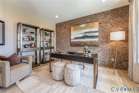 Tiny photo for 4724 Tuscany Place, Moseley, VA 23120 (MLS # 2611578)