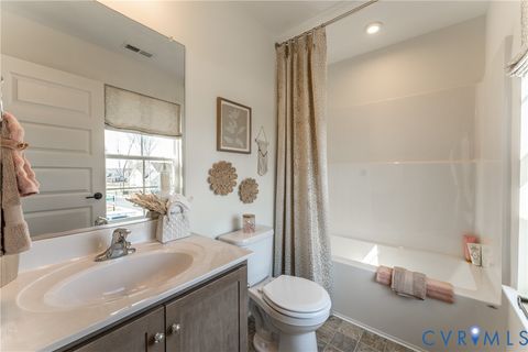 Tiny photo for 4724 Tuscany Place, Moseley, VA 23120 (MLS # 2611578)