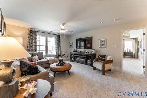 Tiny photo for 4724 Tuscany Place, Moseley, VA 23120 (MLS # 2611578)