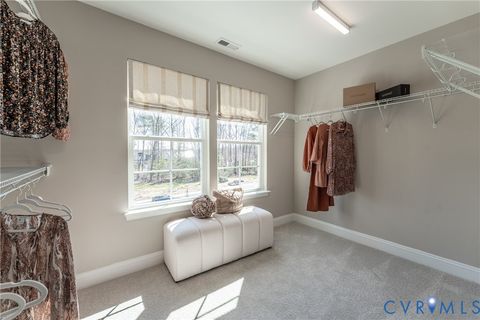 Tiny photo for 4724 Tuscany Place, Moseley, VA 23120 (MLS # 2611578)