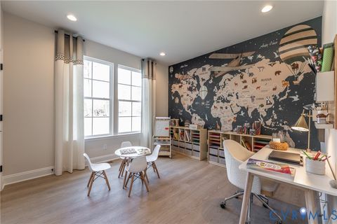 Tiny photo for 4724 Tuscany Place, Moseley, VA 23120 (MLS # 2611578)