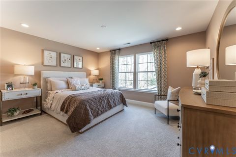 Tiny photo for 4724 Tuscany Place, Moseley, VA 23120 (MLS # 2611578)