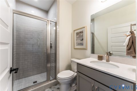 Tiny photo for 4724 Tuscany Place, Moseley, VA 23120 (MLS # 2611578)