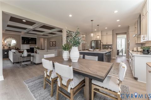 Tiny photo for 4724 Tuscany Place, Moseley, VA 23120 (MLS # 2611578)