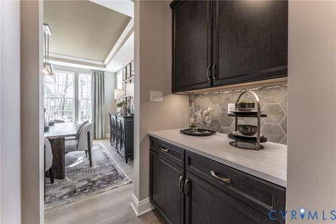Tiny photo for 4724 Tuscany Place, Moseley, VA 23120 (MLS # 2611578)