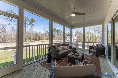 Photo of 4724 Tuscany Place, Moseley, VA 23120 (MLS # 2611578)