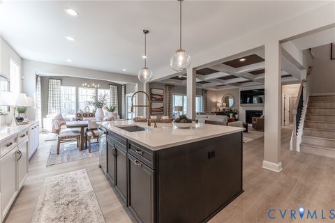 Tiny photo for 4724 Tuscany Place, Moseley, VA 23120 (MLS # 2611578)