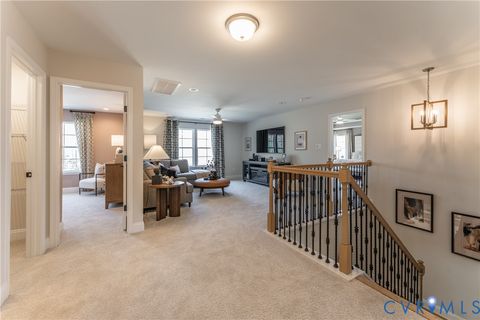 Tiny photo for 4724 Tuscany Place, Moseley, VA 23120 (MLS # 2611578)