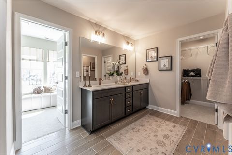 Tiny photo for 4724 Tuscany Place, Moseley, VA 23120 (MLS # 2611578)