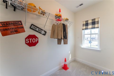 Tiny photo for 4724 Tuscany Place, Moseley, VA 23120 (MLS # 2611578)
