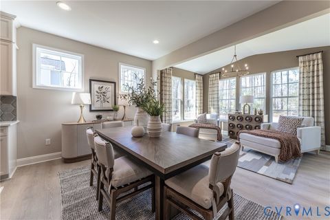 Tiny photo for 4724 Tuscany Place, Moseley, VA 23120 (MLS # 2611578)