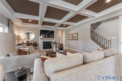 Tiny photo for 4724 Tuscany Place, Moseley, VA 23120 (MLS # 2611578)