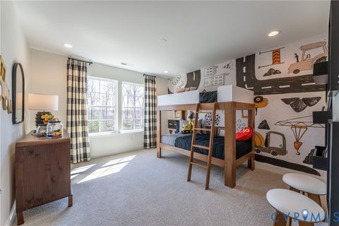 Tiny photo for 4724 Tuscany Place, Moseley, VA 23120 (MLS # 2611578)