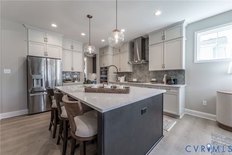 Tiny photo for 4724 Tuscany Place, Moseley, VA 23120 (MLS # 2611578)