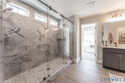 Tiny photo for 4724 Tuscany Place, Moseley, VA 23120 (MLS # 2611578)