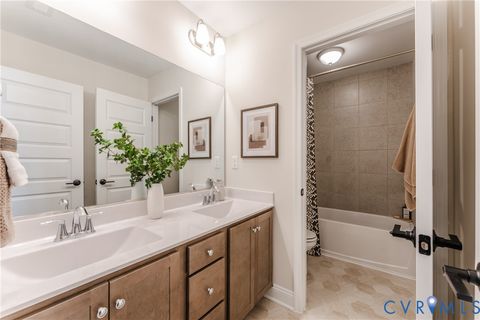 Tiny photo for 4724 Tuscany Place, Moseley, VA 23120 (MLS # 2611578)