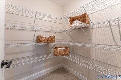 Tiny photo for 4724 Tuscany Place, Moseley, VA 23120 (MLS # 2611578)