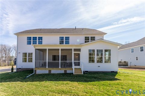 Tiny photo for 4724 Tuscany Place, Moseley, VA 23120 (MLS # 2611578)