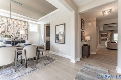 Tiny photo for 4724 Tuscany Place, Moseley, VA 23120 (MLS # 2611578)