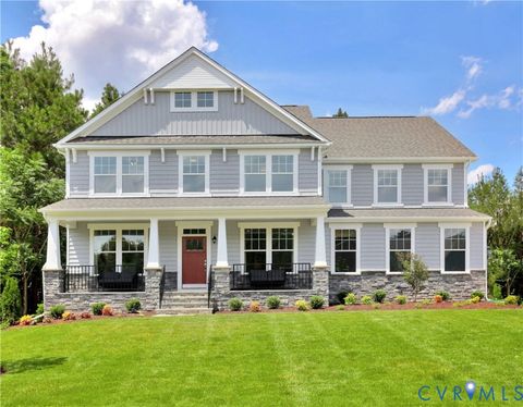Tiny photo for 4724 Tuscany Place, Moseley, VA 23120 (MLS # 2611578)