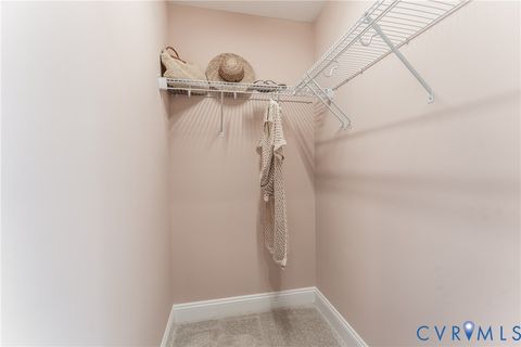 Tiny photo for 4724 Tuscany Place, Moseley, VA 23120 (MLS # 2611578)