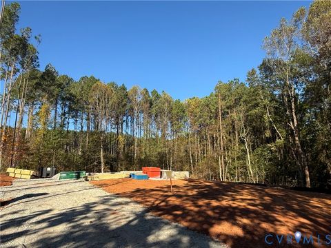 Tiny photo for 209 White Oak Court, Boydton, VA 23917 (MLS # 2529191)