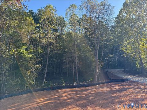 Tiny photo for 209 White Oak Court, Boydton, VA 23917 (MLS # 2529191)