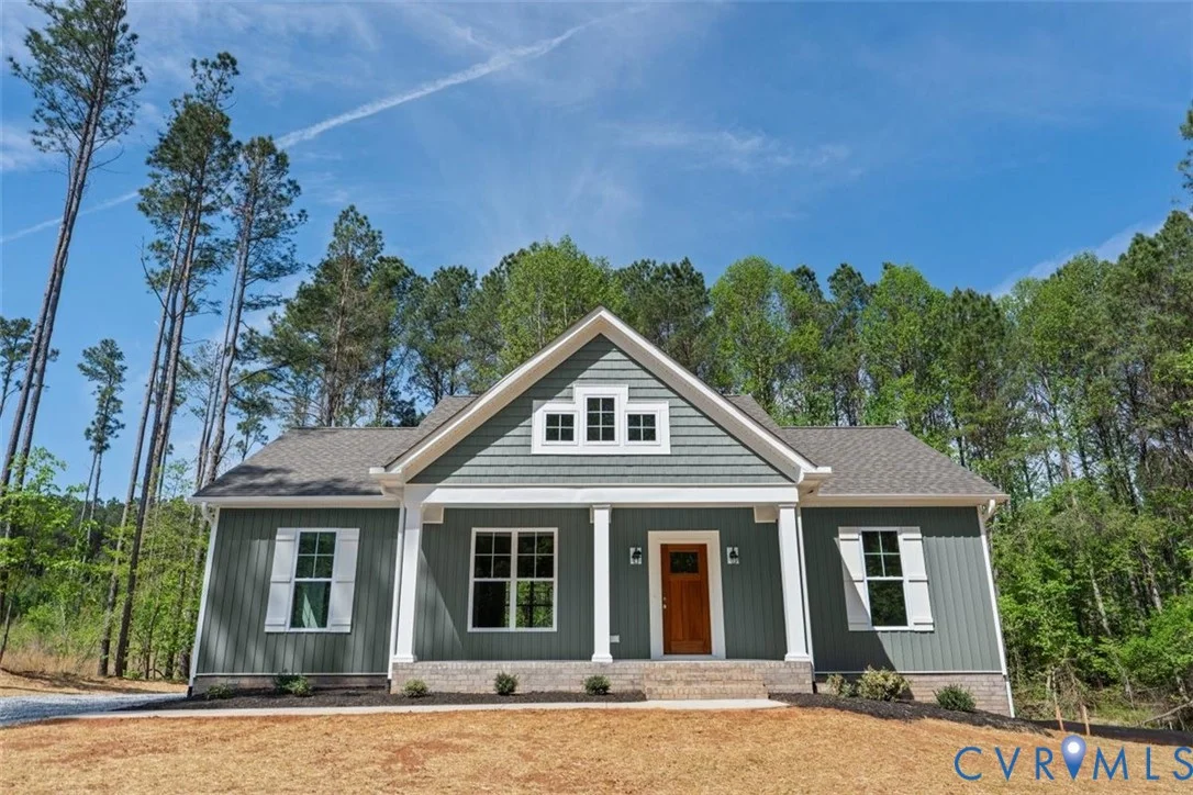 209 White Oak Court, Boydton, VA, 23917