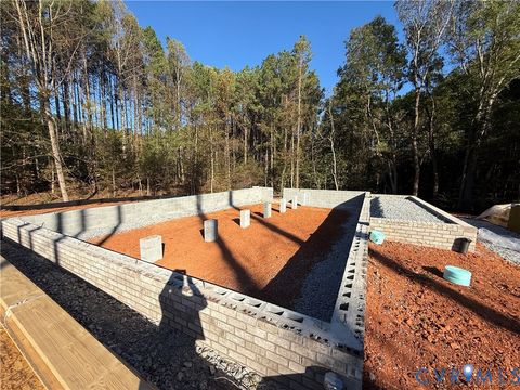 Tiny photo for 209 White Oak Court, Boydton, VA 23917 (MLS # 2529191)