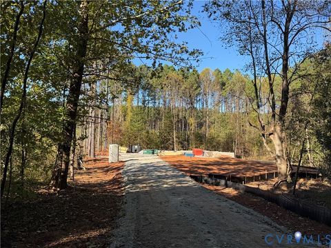 Tiny photo for 209 White Oak Court, Boydton, VA 23917 (MLS # 2529191)