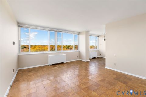 Photo of 5100 Monument Avenue #1007, Richmond, VA 23230 (MLS # 2531356)