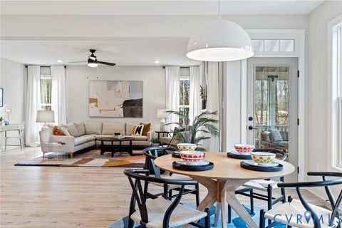 Tiny photo for 7693 Dandridge Drive, Quinton, VA 23141 (MLS # 2607123)