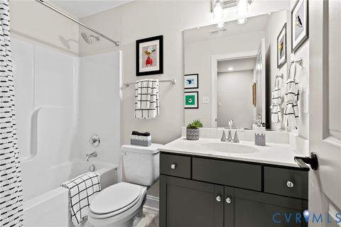 Tiny photo for 7693 Dandridge Drive, Quinton, VA 23141 (MLS # 2607123)