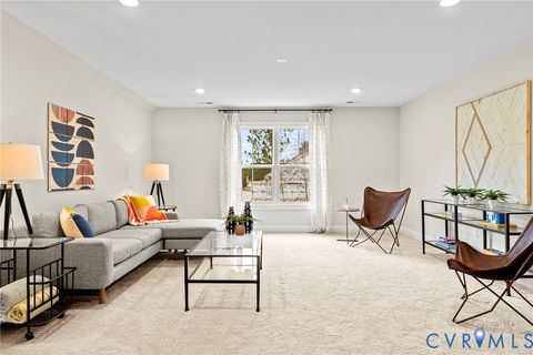 Tiny photo for 7693 Dandridge Drive, Quinton, VA 23141 (MLS # 2607123)