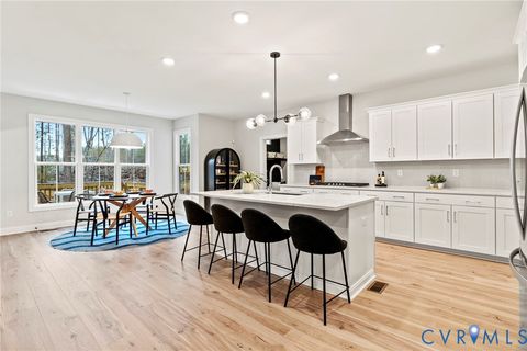 Tiny photo for 7693 Dandridge Drive, Quinton, VA 23141 (MLS # 2607123)