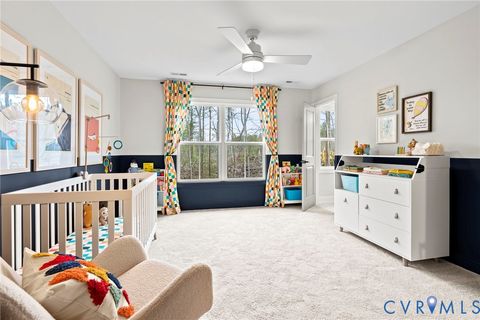 Tiny photo for 7693 Dandridge Drive, Quinton, VA 23141 (MLS # 2607123)