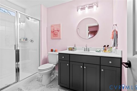 Tiny photo for 7693 Dandridge Drive, Quinton, VA 23141 (MLS # 2607123)