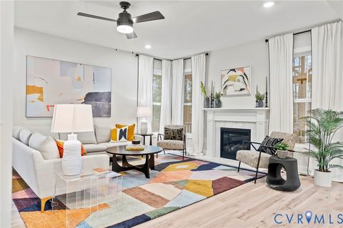 Tiny photo for 7693 Dandridge Drive, Quinton, VA 23141 (MLS # 2607123)