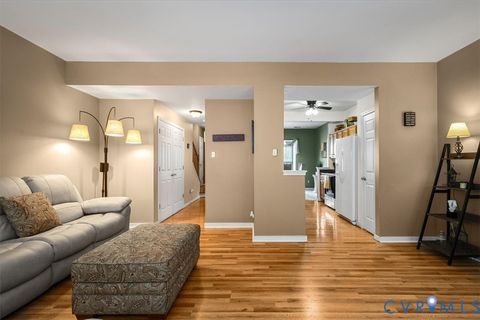 Tiny photo for 8001 Grassmount Court, Henrico, VA 23228 (MLS # 2613215)
