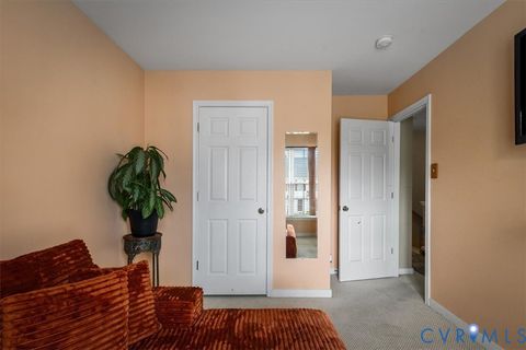 Tiny photo for 8001 Grassmount Court, Henrico, VA 23228 (MLS # 2613215)