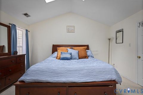 Tiny photo for 8001 Grassmount Court, Henrico, VA 23228 (MLS # 2613215)