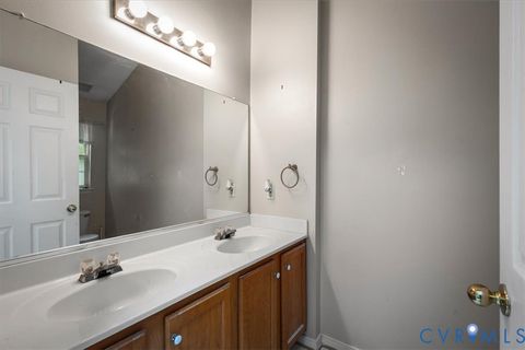 Tiny photo for 8001 Grassmount Court, Henrico, VA 23228 (MLS # 2613215)