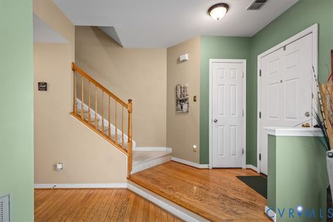 Tiny photo for 8001 Grassmount Court, Henrico, VA 23228 (MLS # 2613215)