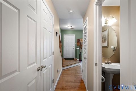 Tiny photo for 8001 Grassmount Court, Henrico, VA 23228 (MLS # 2613215)