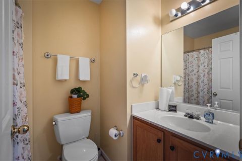 Tiny photo for 8001 Grassmount Court, Henrico, VA 23228 (MLS # 2613215)